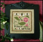 (image for) Bee Sampler